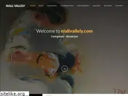 Sites similar to niallvallely.com