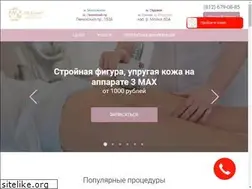 Sites similar to nialmed.com