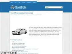 Sites similar to nialtima.com