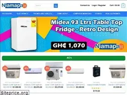 Sites similar to niamapa.com