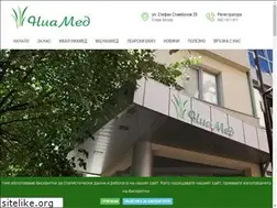 Sites similar to niamed.com