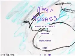 Sites similar to niamhhughesart.com
