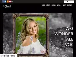 Sites similar to niamhmcglinchey.com