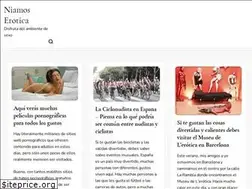 Sites similar to niamos.space