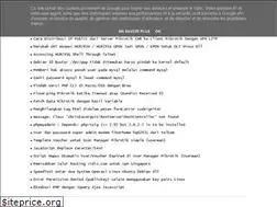 Sites similar to niamweb.blogspot.com