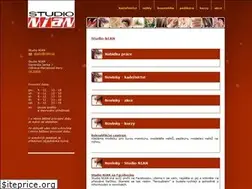 Sites similar to nian.cz
