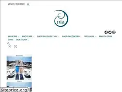 Sites similar to nianaturalbeauty.com
