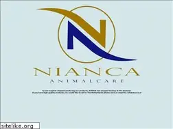 Sites similar to nianca.nl