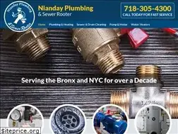 Sites similar to niandayplumbingandsewer.com