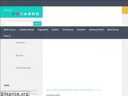 Sites similar to nianscookingdiary.com