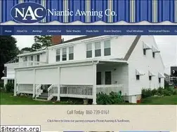 Sites similar to nianticawning.com