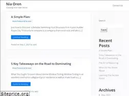 Sites similar to niaoren.info