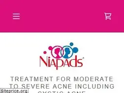 Sites similar to niapads.com
