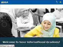 Sites similar to niapsa.org