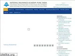 Sites similar to niapune.com