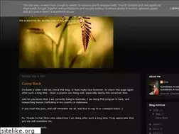 Sites similar to niar-guardianangel.blogspot.com