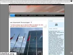 Sites similar to niar5.unblog.fr