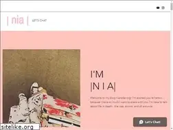 Sites similar to niarader.org