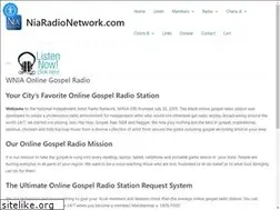 Sites similar to niaradionetwork.com