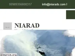 Sites similar to niarads.com