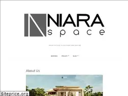 Sites similar to niaraspace.com