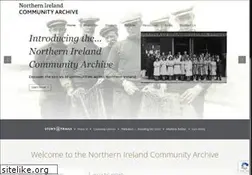 Sites similar to niarchive.org