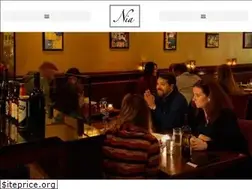 Sites similar to niarestaurant.com