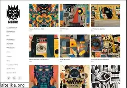 Sites similar to niark1.com