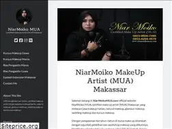 Sites similar to niarmoikomua.com