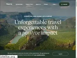 Sites similar to niarratravel.com