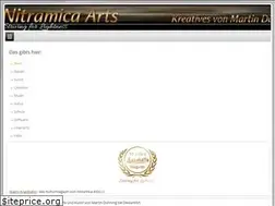 Sites similar to niarts.de