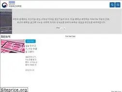Sites similar to nias.go.kr