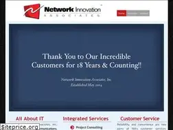 Sites similar to niasat.com