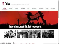 Sites similar to niaseattle.com