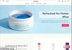 Sites similar to niasha.ch