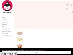 Sites similar to niasha.fr
