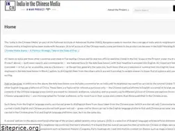 Sites similar to niasindiainchina.in