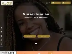 Sites similar to niasoulesalon.com