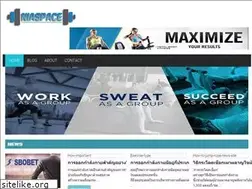 Sites similar to niaspace.com