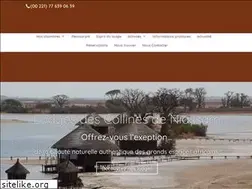 Sites similar to niassam.com