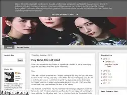 Sites similar to niaswonderland.blogspot.com
