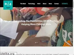 Sites similar to niatech.org