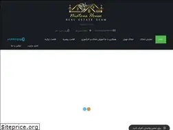 Sites similar to niatoushouse.ir