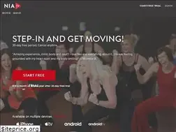 Sites similar to niatv.fit