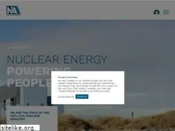 Sites similar to niauk.org