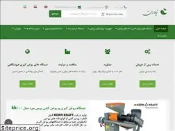 Sites similar to niavaran-co.com