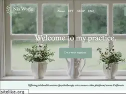 Sites similar to niawong.com