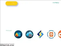 Sites similar to niazhost.com