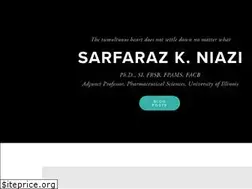 Sites similar to niazi.com