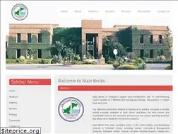 Sites similar to niazibricks.com